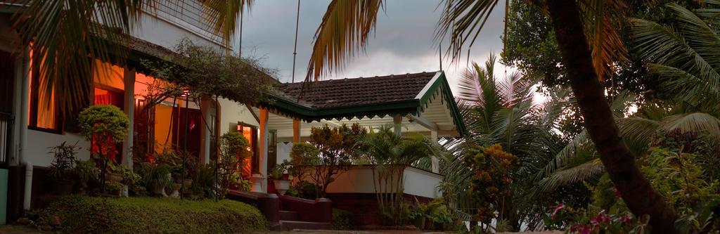 Wattarantenna Bungalow Kandy Ngoại thất bức ảnh