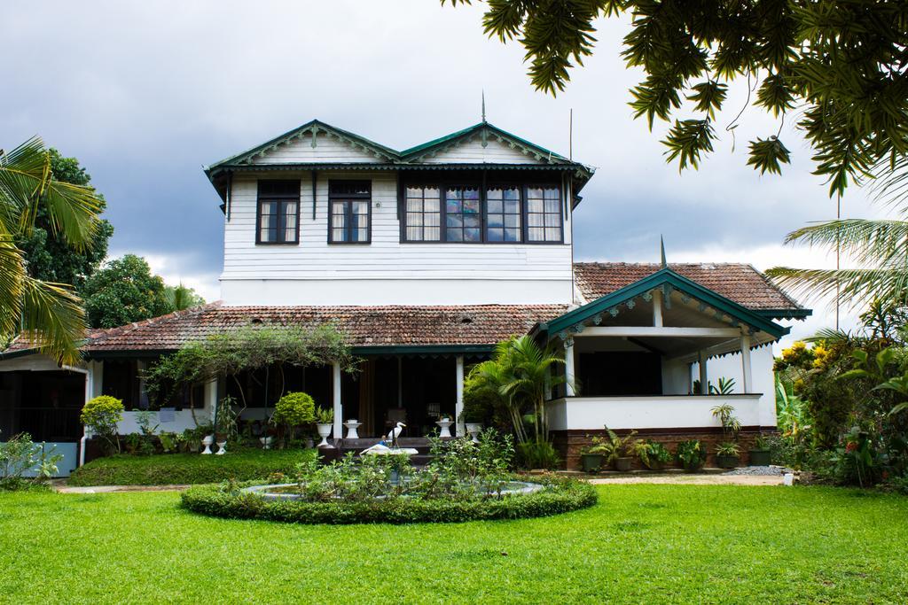 Wattarantenna Bungalow Kandy Ngoại thất bức ảnh